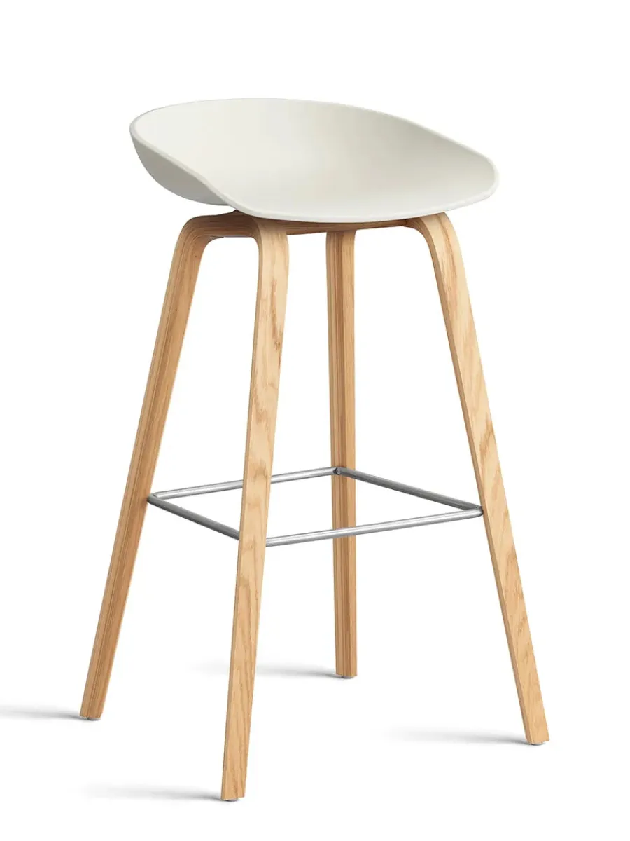 HAY About a Stool AAS32 fra