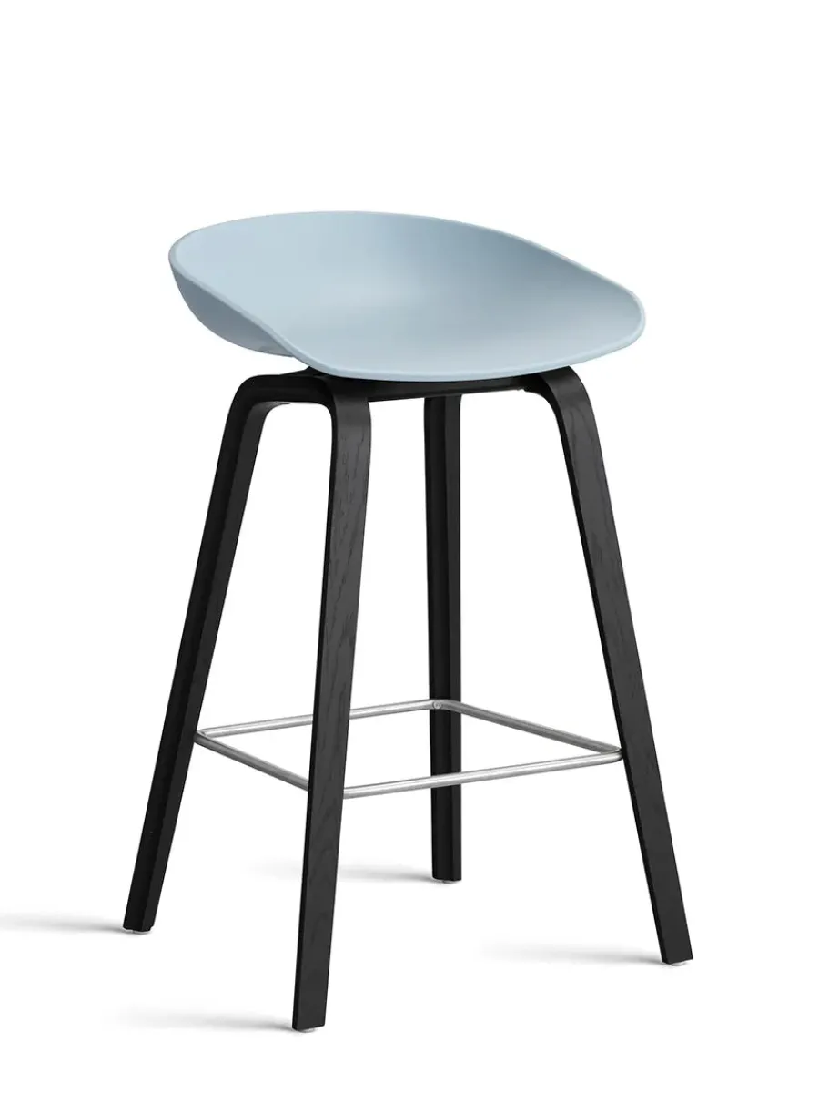 HAY About a Stool AAS32 fra