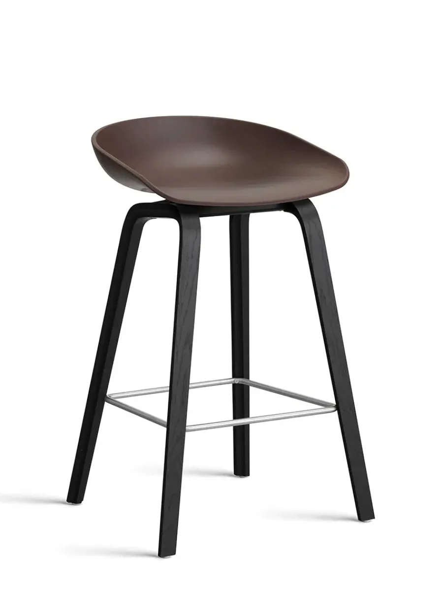 HAY About a Stool AAS32 fra