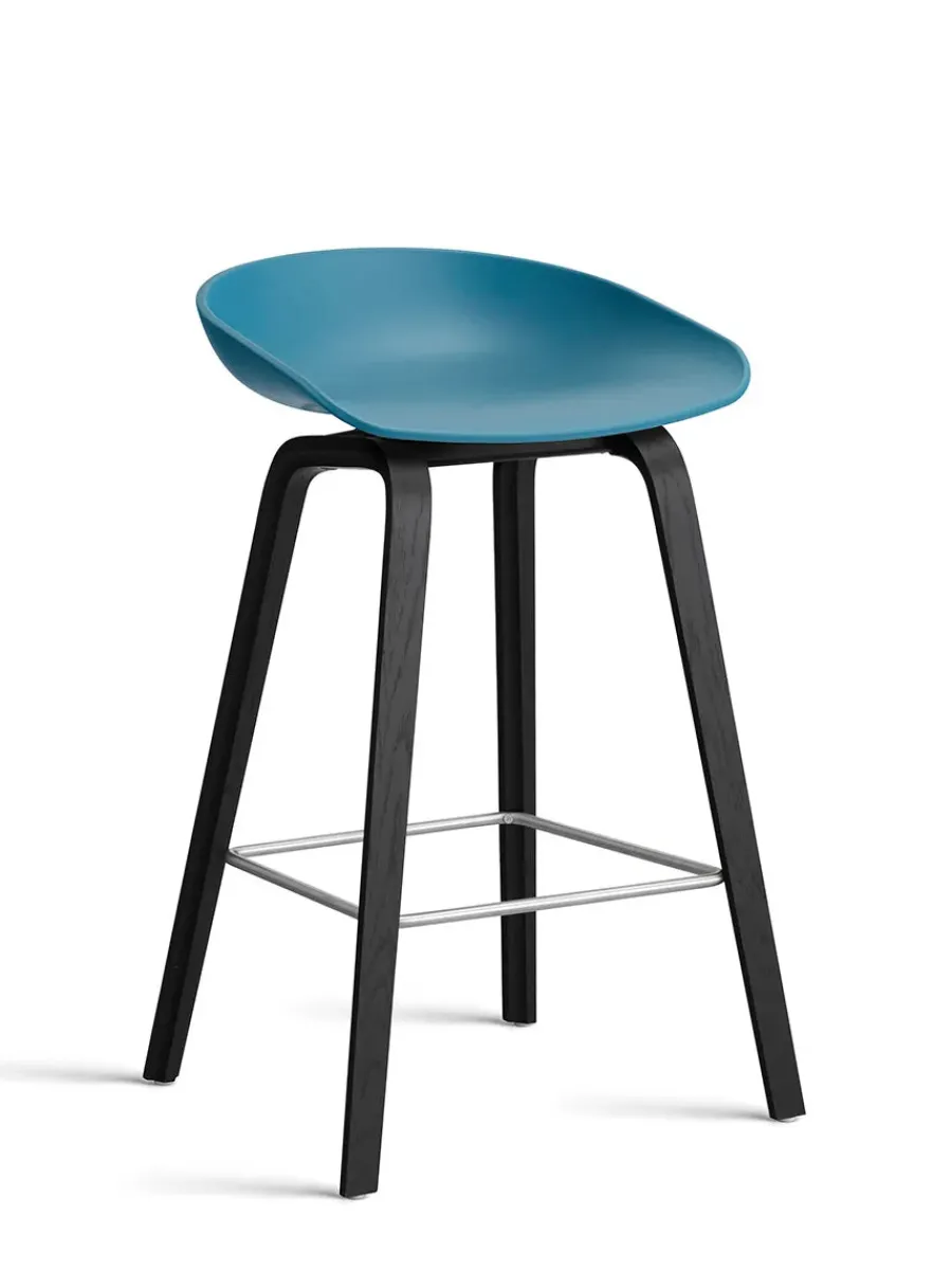 HAY About a Stool AAS32 fra