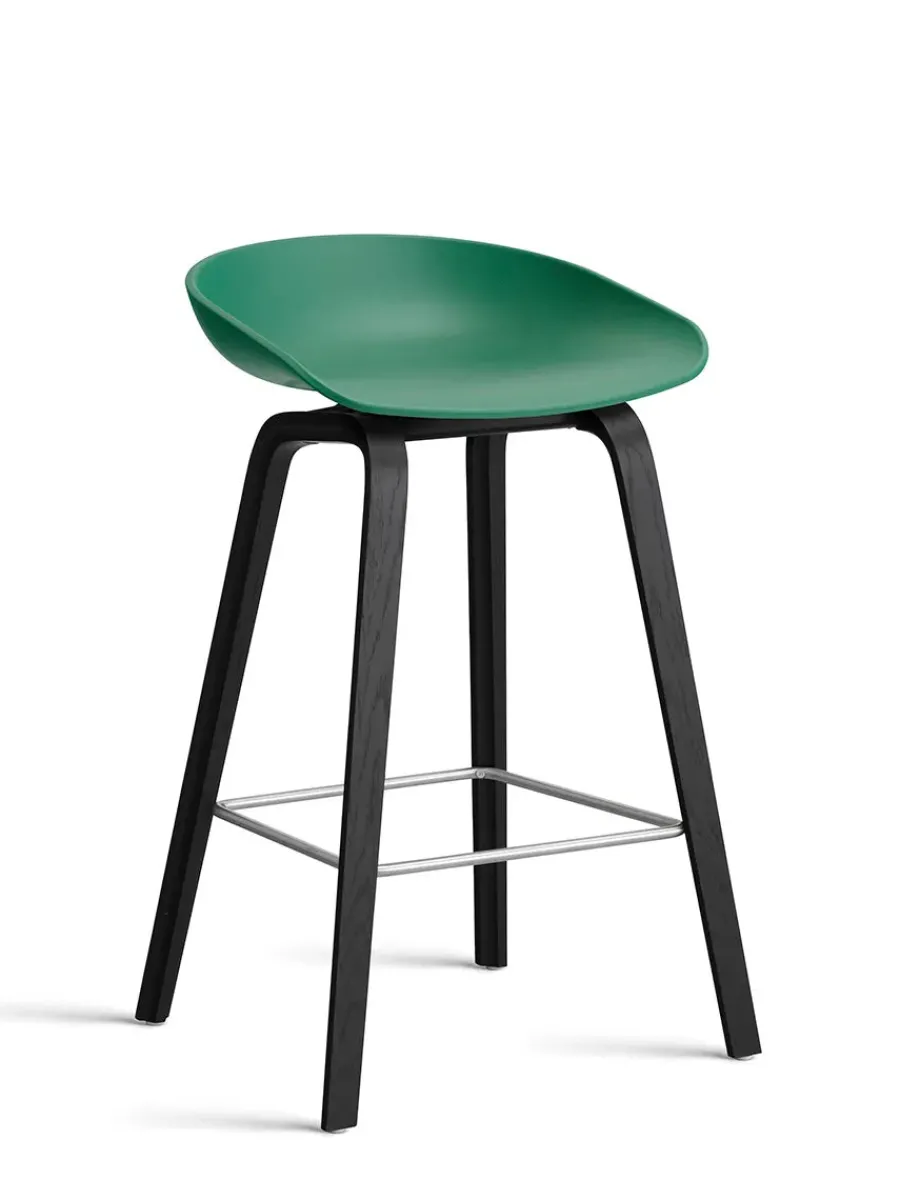 HAY About a Stool AAS32 fra