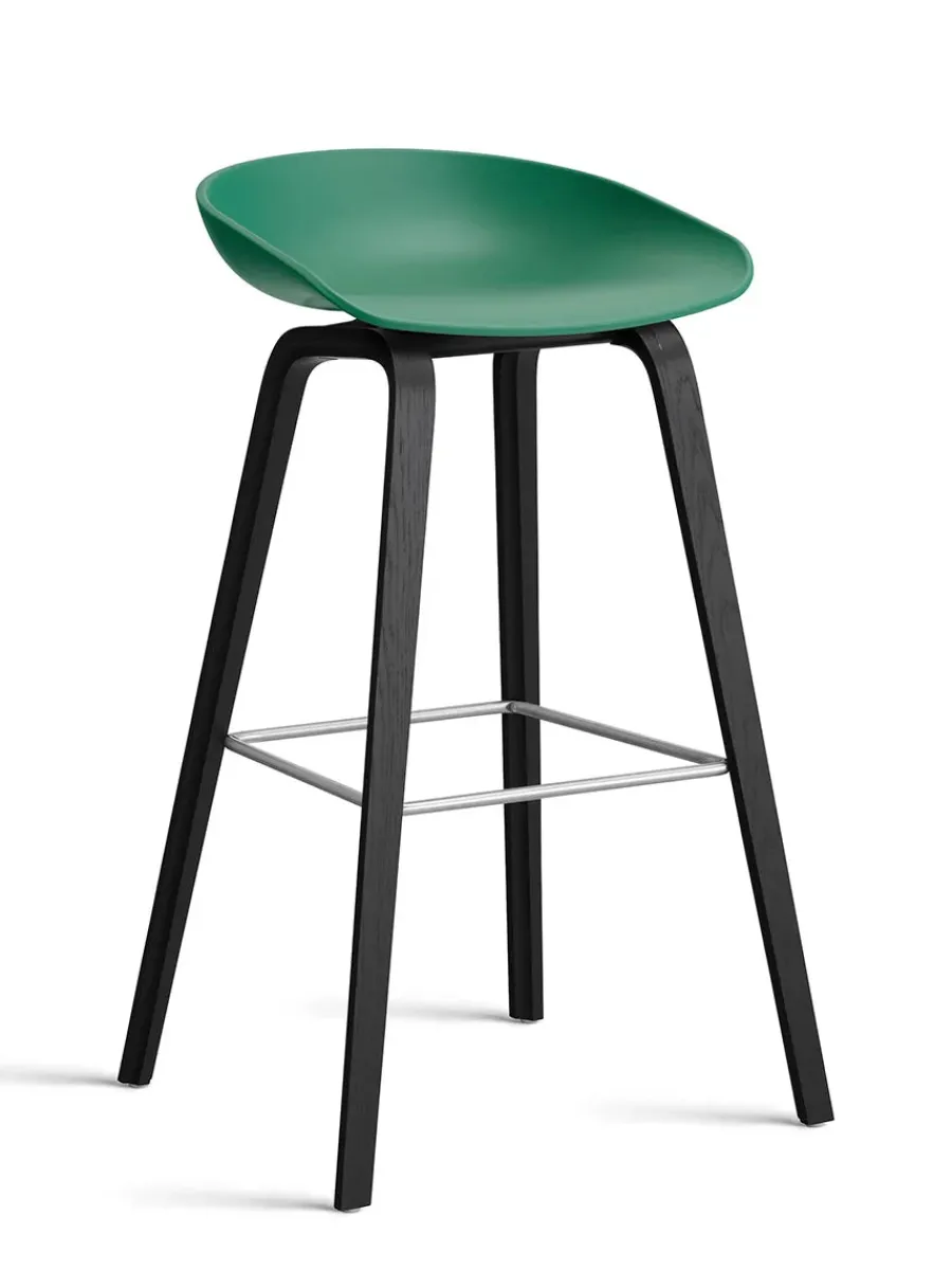 HAY About a Stool AAS32 fra