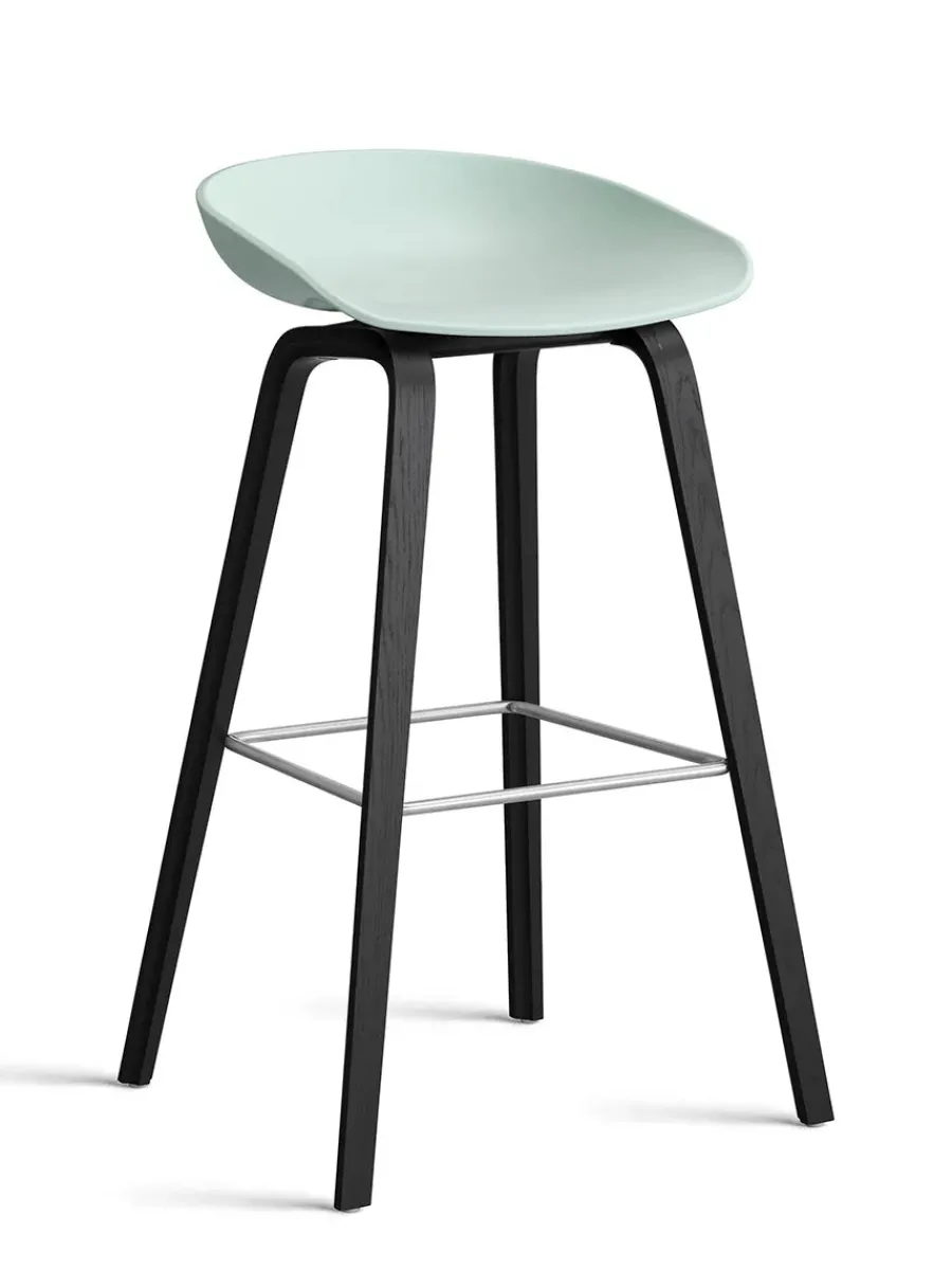 HAY About a Stool AAS32 fra