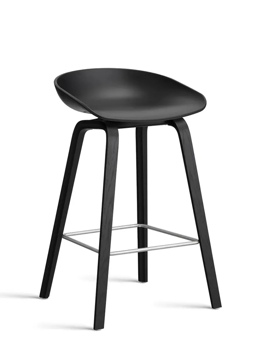 HAY About a Stool AAS32 fra