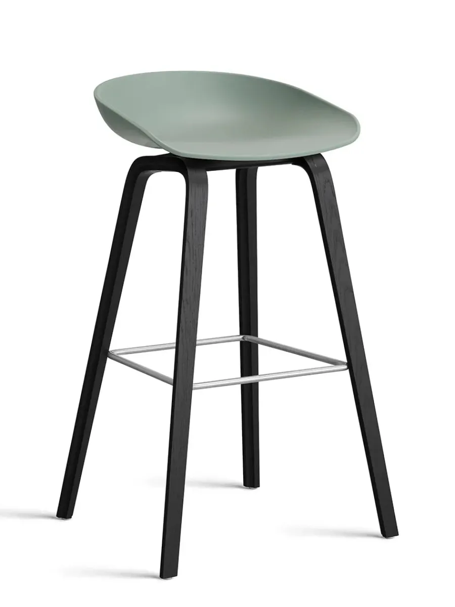 HAY About a Stool AAS32 fra