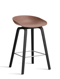 HAY About a Stool AAS32 fra