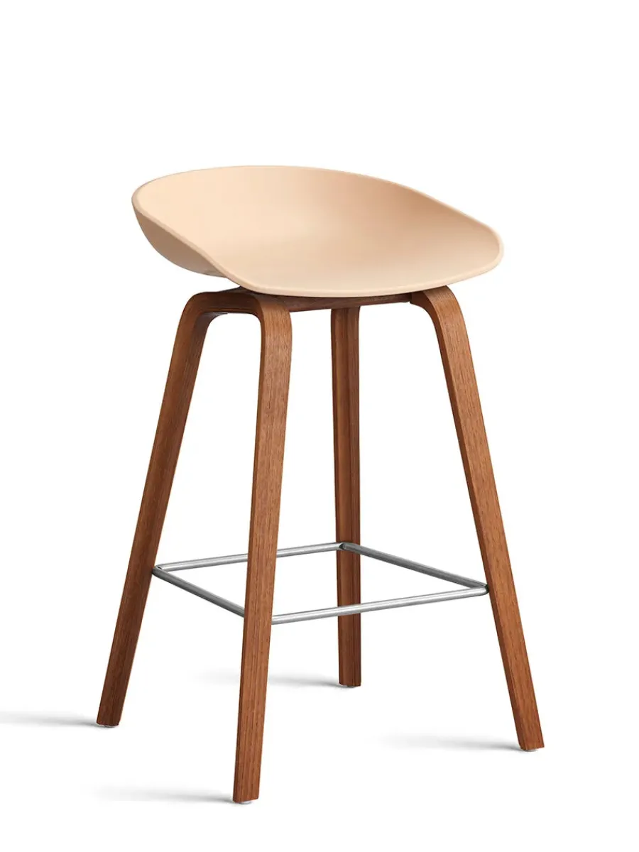 HAY About a Stool AAS32 fra