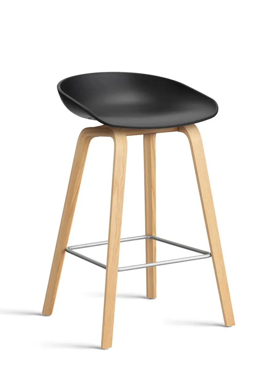 HAY About a Stool AAS32 fra