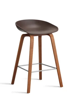 HAY About a Stool AAS32 fra