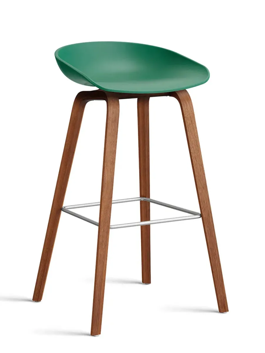 HAY About a Stool AAS32 fra