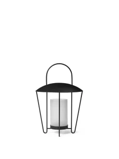 Ferm Living Abri Lantern fra Hot