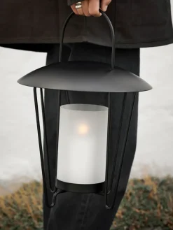 Ferm Living Abri Lantern fra Hot