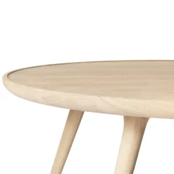 Mater Accent sofabord i matlakeret egetræ fra Discount
