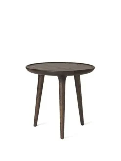 Mater Accent Table i Sirka grå egetræ fra Discount