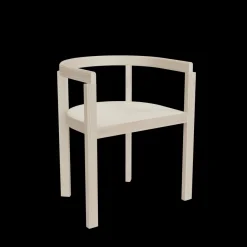 Fritz Hansen After Chair, ash fra New