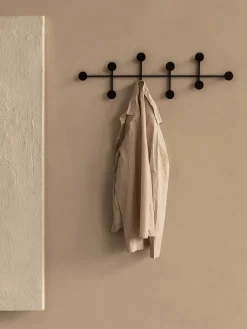Audo Copenhagen Afteroom Coathanger, large fra Discount