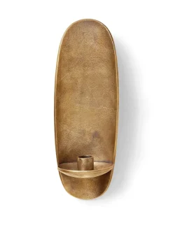 Ferm Living Agapé Wall Candle Holder fra Discount