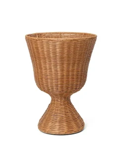 Ferm Living Agnes Plant Stand, low fra Hot