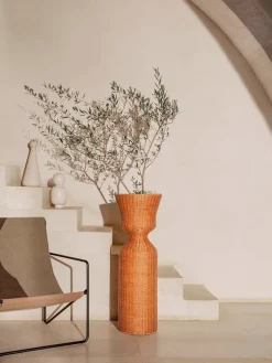 Ferm Living Agnes Plant Stand, low fra Hot
