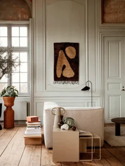 Ferm Living Agnes Plant Stand, tall fra New