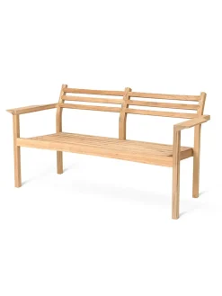 Carl Hansen & Søn AH701 Outdoor Loungesofa fra Clearance