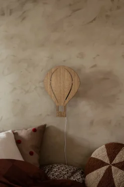 Ferm Living Air Balloon Lamp fra Sale