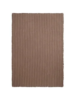 Ferm Living Aires Bedspread, single fra Best