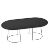 Muuto Airy Coffee Table, large fra New