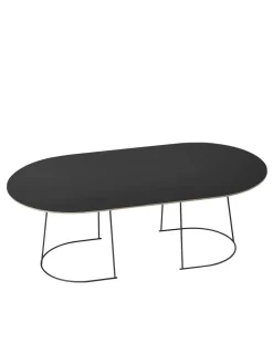 Muuto Airy Coffee Table, large fra New