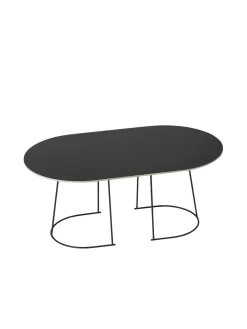 Muuto Airy Coffee Table, medium fra Best