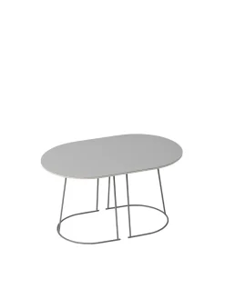 Muuto Airy Coffee Table, small fra Outlet