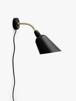 &Tradition AJ9 Bellevue væglampe af Arne Jacobsen Online