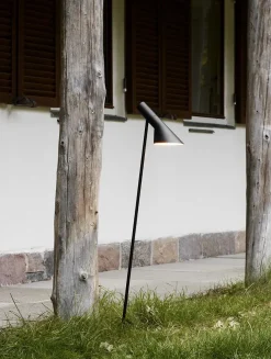Louis Poulsen AJ Garden Pullert, høj fra Clearance