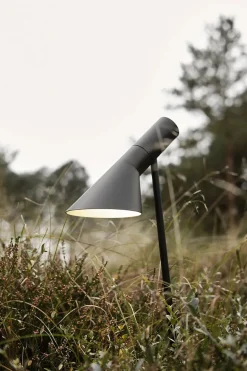 Louis Poulsen AJ Garden Pullert, lav fra Best