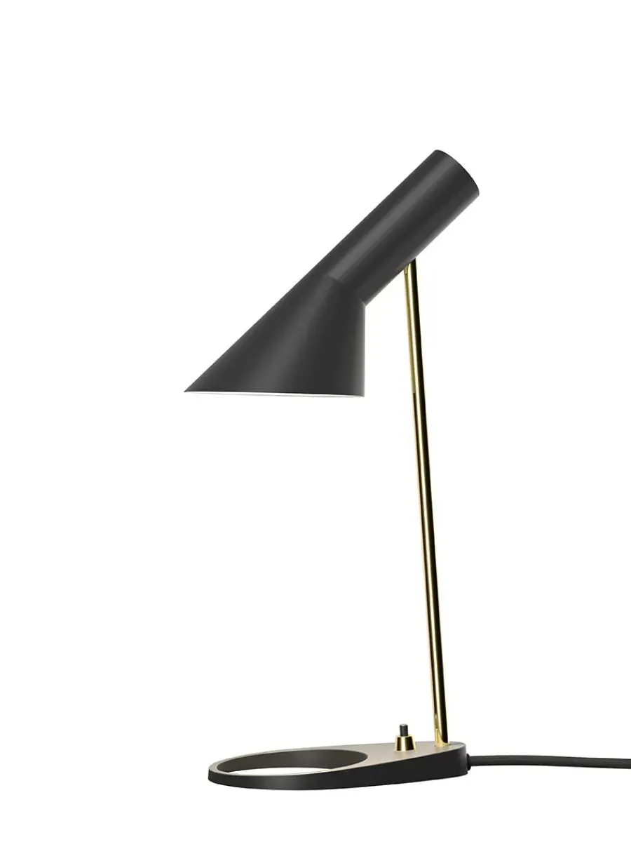 Louis Poulsen AJ Mini bordlampe fra Online