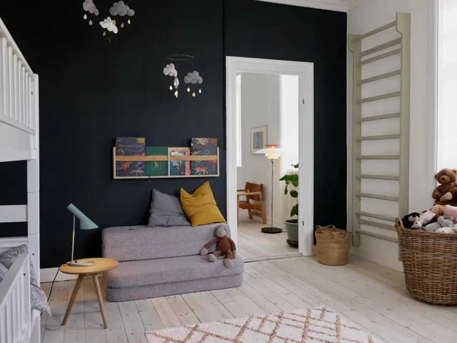 Louis Poulsen AJ Mini bordlampe fra Online