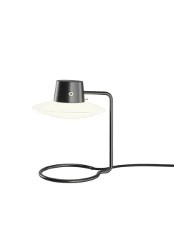 Louis Poulsen AJ Oxford 280 Bordlampe fra Sale