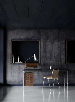 Carl Hansen & Søn AJ52 Society Table fra New