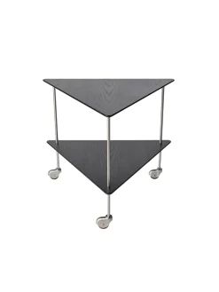 Fritz Hansen AJ Trolley af Arne Jacobsen Best