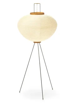 Vitra Akari 10A Gulvlampe fra Online