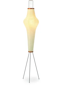 Vitra Akari 14A Gulvlampe fra Online