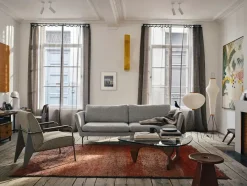 Vitra Akari 14A Gulvlampe fra Online