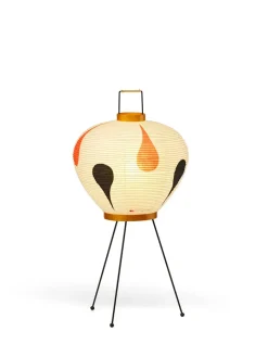 Vitra Akari 3AD Bordlampe fra Outlet