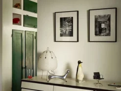 Vitra Akari 1AD Bordlampe fra Clearance