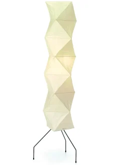 Vitra Akari L8 Gulvlampe fra