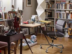 Vitra Akari L8 Gulvlampe fra