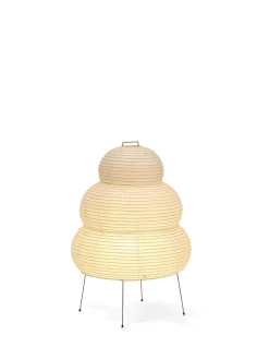 Vitra Akari 24N Bordlampe fra Clearance