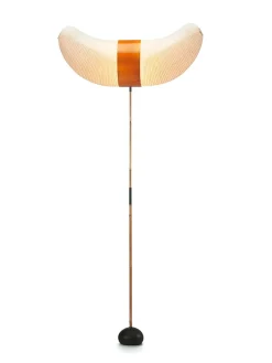 Vitra Akari 33S Gulvlampe fra