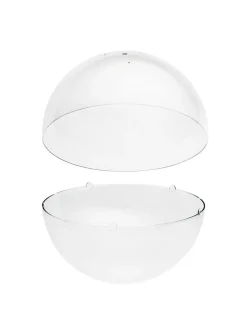 Verpan Akryl skærm til Globen fra Discount