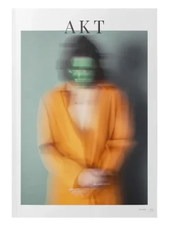 New Mags Akt Magazine, issue 4 fra Online